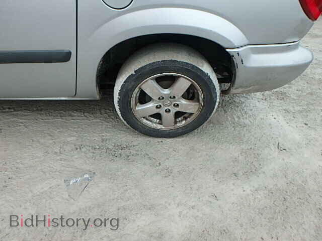 2005 DODGE CARAVAN - VIN: 1D4GP45R05B156238 - Фото 9