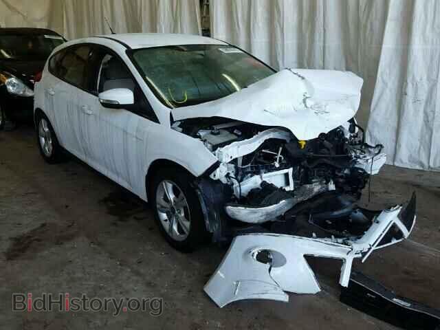 Фотография 1FADP3K2XDL269758 - FORD FOCUS 2013