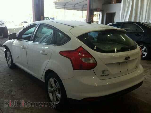 2013 FORD FOCUS - VIN: 1FADP3K2XDL269758 - Фото 3