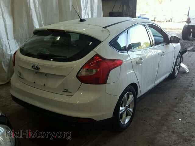 2013 FORD FOCUS - VIN: 1FADP3K2XDL269758 - Фото 4