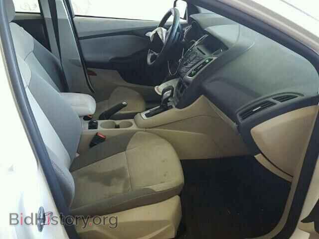 2013 FORD FOCUS - VIN: 1FADP3K2XDL269758 - Фото 5