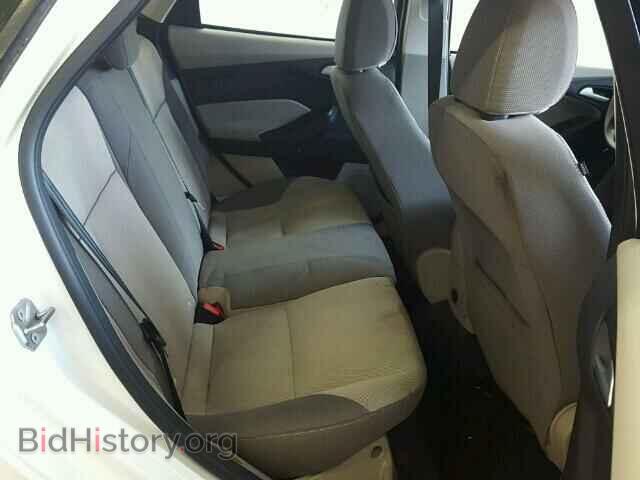 2013 FORD FOCUS - VIN: 1FADP3K2XDL269758 - Фото 6