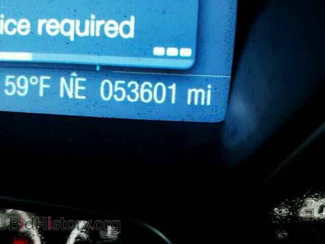 2013 FORD FOCUS - VIN: 1FADP3K2XDL269758 - Фото 8