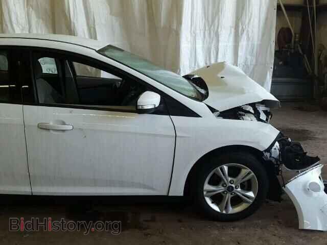 2013 FORD FOCUS - VIN: 1FADP3K2XDL269758 - Фото 9