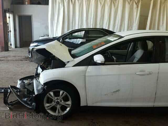 2013 FORD FOCUS - VIN: 1FADP3K2XDL269758 - Фото 10
