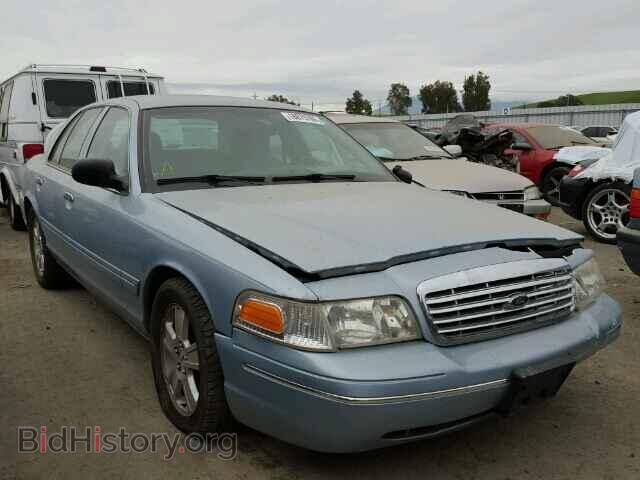 Photo 2FAHP74W44X114926 - FORD CROWN VIC 2004