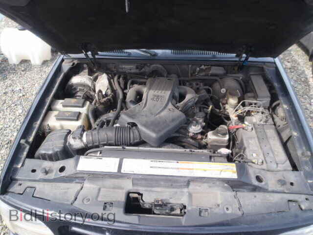 1998 FORD EXPLORER - VIN: 1FMYU24E3WUA92324 - Фото 7