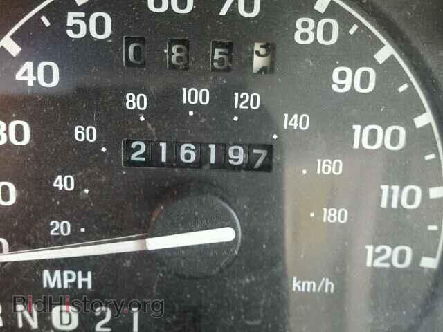 1998 FORD EXPLORER - VIN: 1FMYU24E3WUA92324 - Фото 8