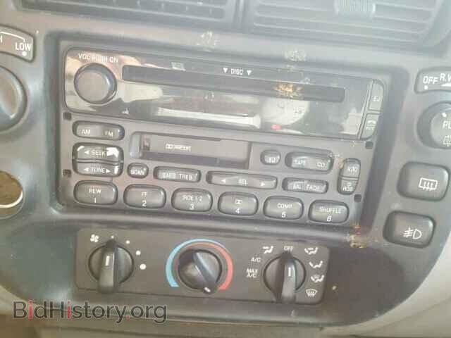 1998 FORD EXPLORER - VIN: 1FMYU24E3WUA92324 - Фото 10