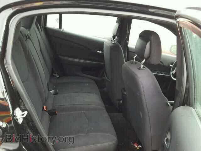 2013 CHRYSLER 200 - VIN: 1C3CCBBB5DN554453 - Photo 6