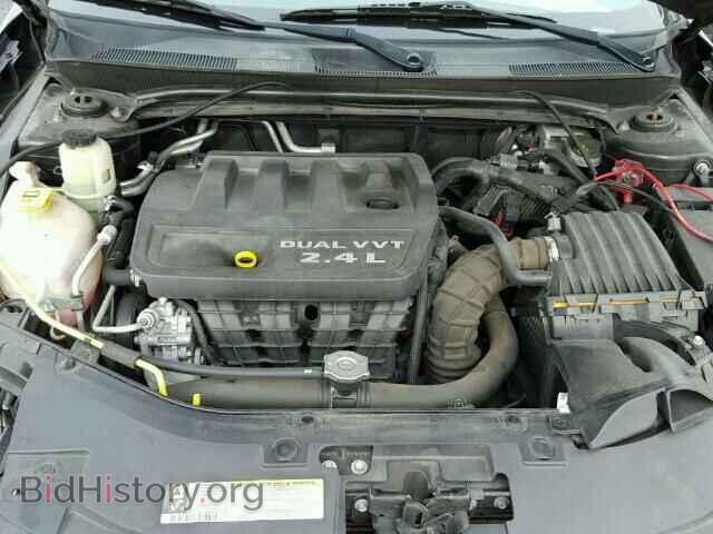2013 CHRYSLER 200 - VIN: 1C3CCBBB5DN554453 - Photo 7