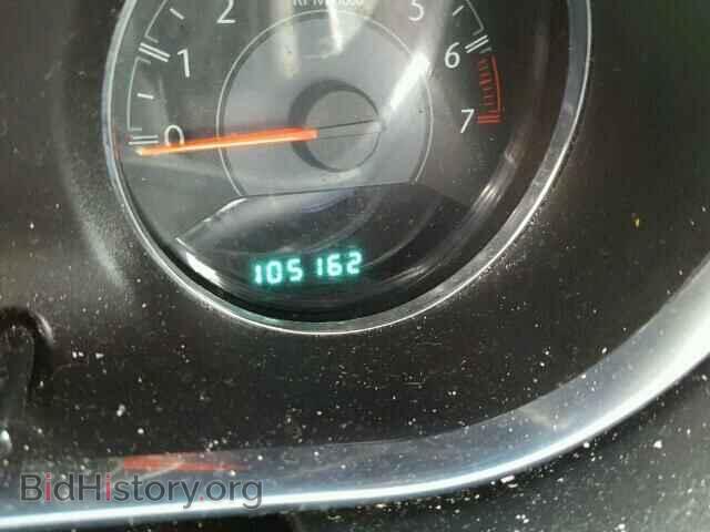 2013 CHRYSLER 200 - VIN: 1C3CCBBB5DN554453 - Photo 8