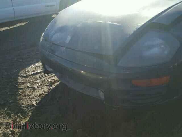 2001 MITSUBISHI ECLIPSE - VIN: 4A3AC54H81E080271 - Фото 10