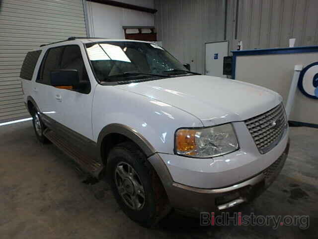 Photo 1FMPU18L14LB30313 - FORD EXPEDITION 2004