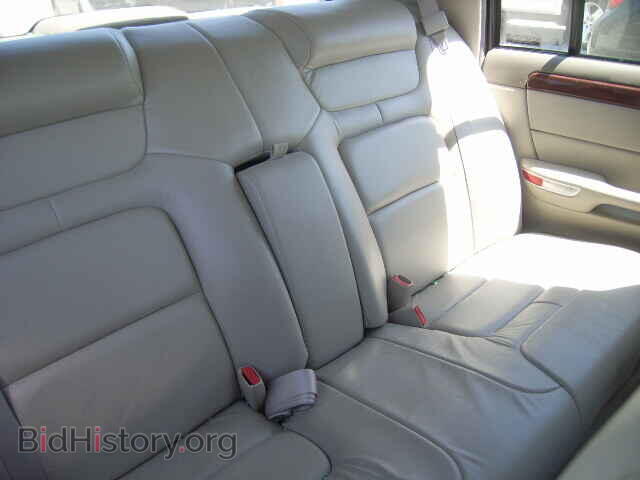 1998 CADILLAC DEVILLE - VIN: 1G6KD54Y9WU803484 - Photo 6