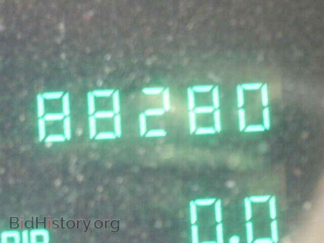 1998 CADILLAC DEVILLE - VIN: 1G6KD54Y9WU803484 - Photo 8