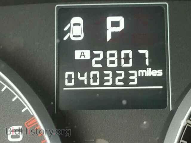 2014 SUBARU OUTBACK - VIN: 4S4BRCCC7E3290521 - Фото 8