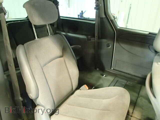 2006 DODGE CARAVAN - VIN: 2D4GP44L46R896522 - Фото 6