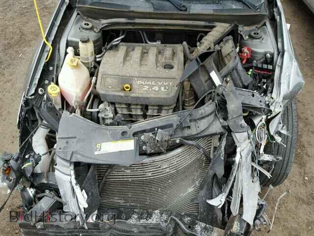 2011 CHRYSLER 200 - VIN: 1C3BC1FB8BN614089 - Фото 7