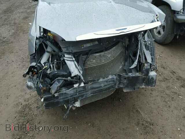 2011 CHRYSLER 200 - VIN: 1C3BC1FB8BN614089 - Фото 9