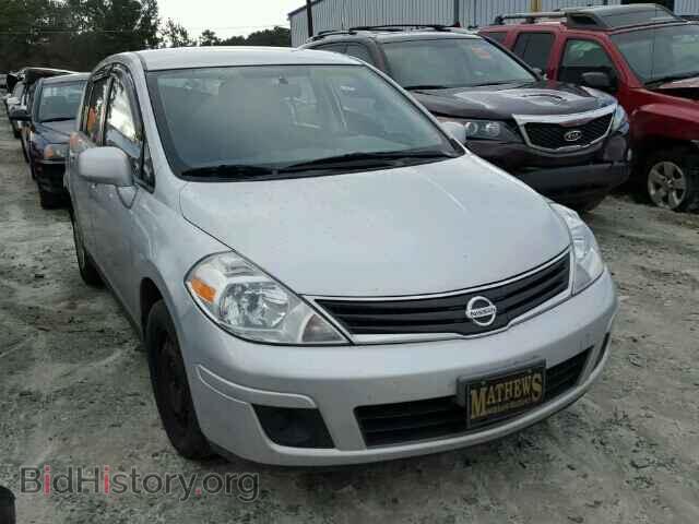 Photo 3N1BC1CPXBL511335 - NISSAN VERSA 2011
