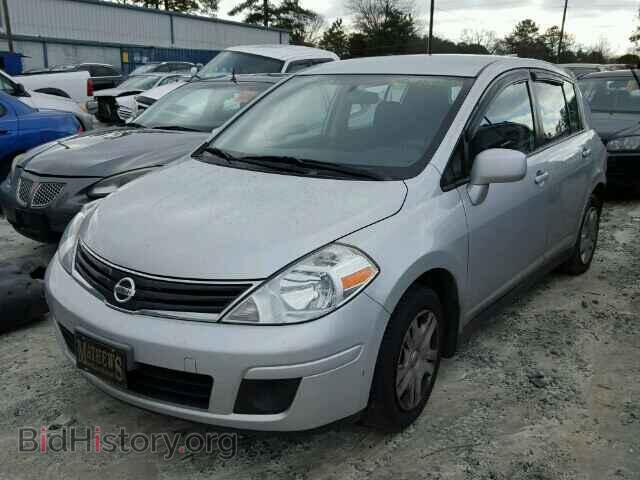 2011 NISSAN VERSA - VIN: 3N1BC1CPXBL511335 - Фото 2