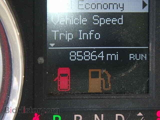 2011 DODGE CARAVAN - VIN: 2D4RN5DG3BR725732 - Фото 8