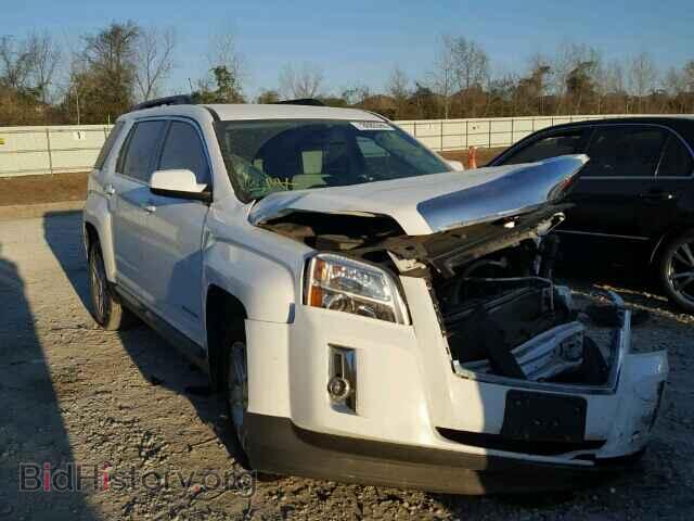 Photo 2CTALUEC1B6305933 - GMC TERRAIN 2011