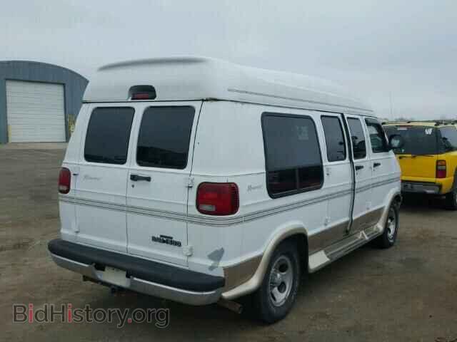 2003 DODGE RAM VAN - VIN: 2D6WB11Y73K528436 - Фото 4
