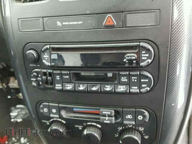 2005 DODGE CARAVAN - VIN: 2D4GP44L35R498720 - Фото 10