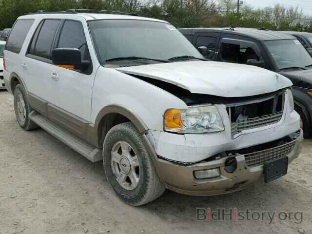 Photo 1FMRU17W24LB20930 - FORD EXPEDITION 2004
