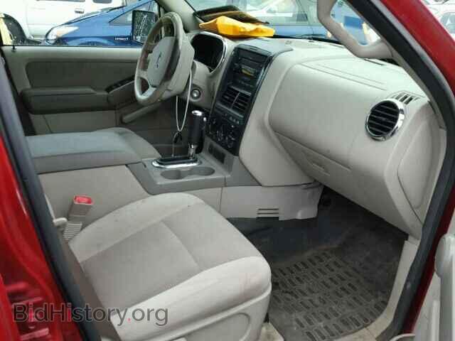 2007 FORD EXPLORER - VIN: 1FMEU51K77UA06190 - Photo 5