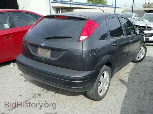 2005 FORD FOCUS - VIN: 3FAFP37N75R145364 - Фото 4
