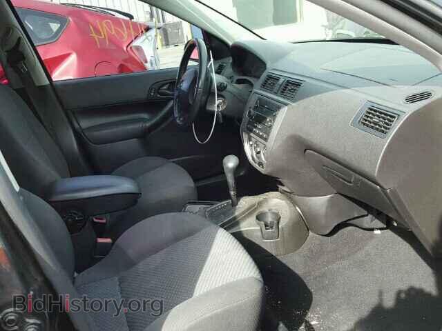 2005 FORD FOCUS - VIN: 3FAFP37N75R145364 - Фото 5