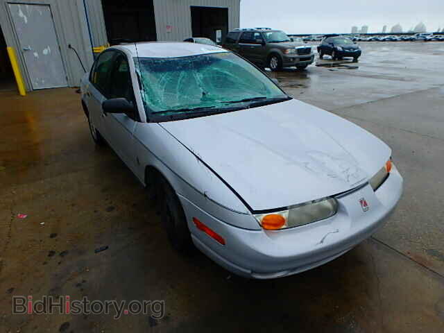 Фотография 1G8ZF52841Z258437 - SATURN SL/SL1/SL2 2001