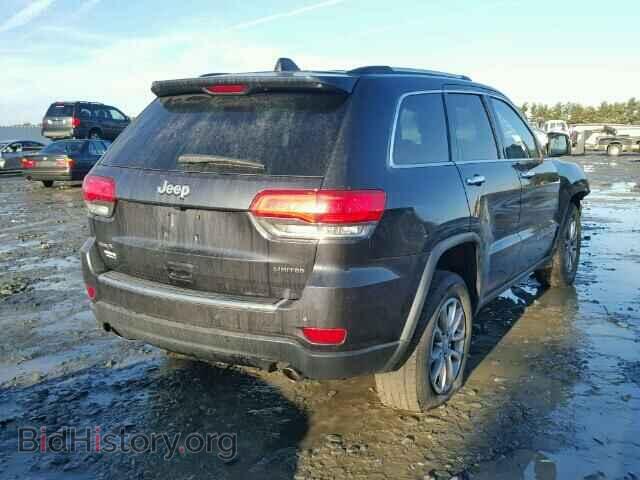 2014 JEEP CHEROKEE - VIN: 1C4RJFBG5EC251877 - Фото 4