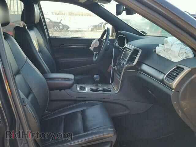 2014 JEEP CHEROKEE - VIN: 1C4RJFBG5EC251877 - Фото 5