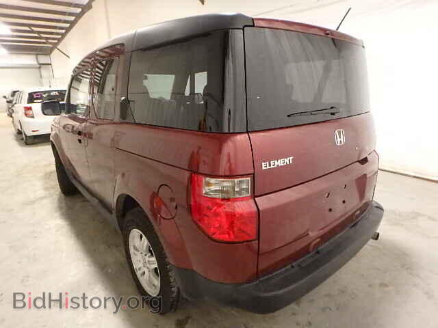 2008 HONDA ELEMENT - VIN: 5J6YH18778L010435 - Photo 3
