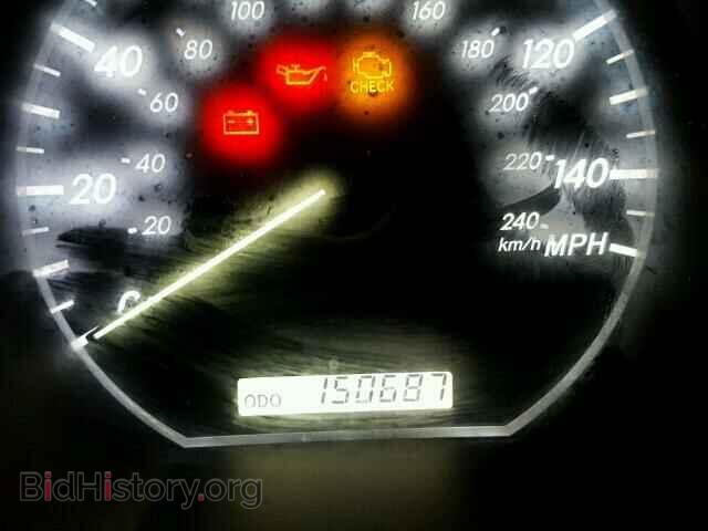 2006 LEXUS RX330 - VIN: 2T2HA31UX6C104377 - Фото 8