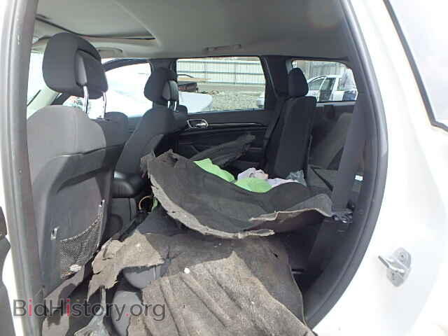 2012 JEEP CHEROKEE - VIN: 1C4RJFAG7CC290081 - Фото 6