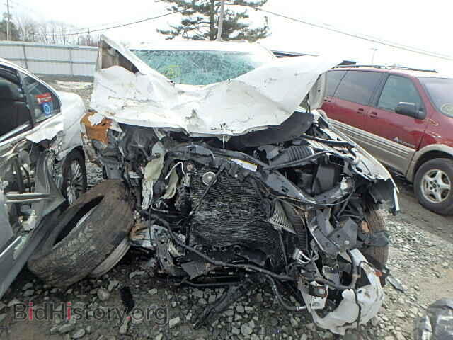 2012 JEEP CHEROKEE - VIN: 1C4RJFAG7CC290081 - Фото 9