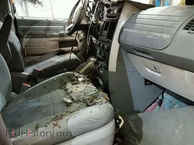 2010 DODGE CARAVAN - VIN: 2D4RN4DE5AR179054 - Фото 5