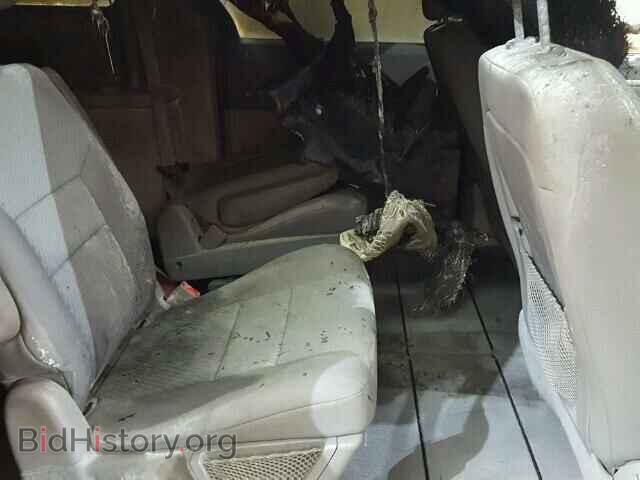 2010 DODGE CARAVAN - VIN: 2D4RN4DE5AR179054 - Фото 6