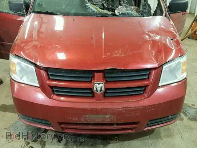 2010 DODGE CARAVAN - VIN: 2D4RN4DE5AR179054 - Фото 7