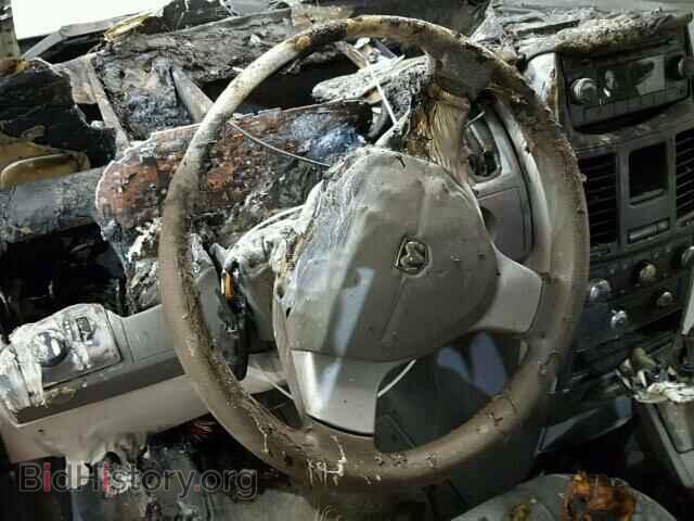 2010 DODGE CARAVAN - VIN: 2D4RN4DE5AR179054 - Фото 8