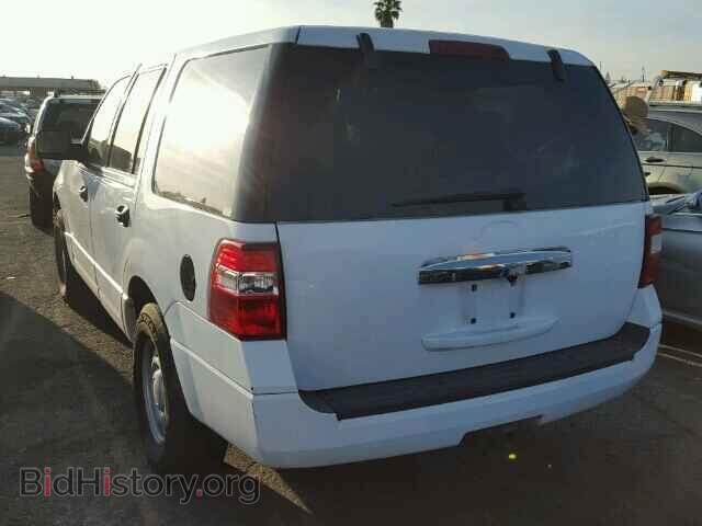 2010 FORD EXPEDITION - VIN: 2FMJU1G53AEB45372 - Фото 3