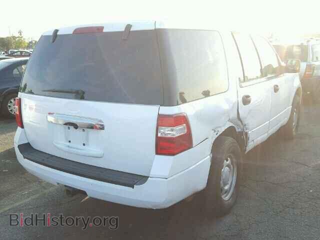 2010 FORD EXPEDITION - VIN: 2FMJU1G53AEB45372 - Фото 4