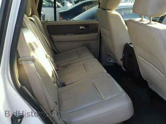 2010 FORD EXPEDITION - VIN: 2FMJU1G53AEB45372 - Фото 6