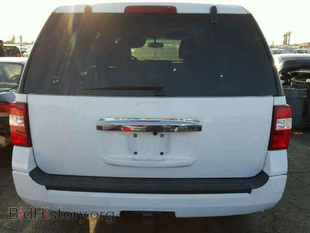 2010 FORD EXPEDITION - VIN: 2FMJU1G53AEB45372 - Фото 10