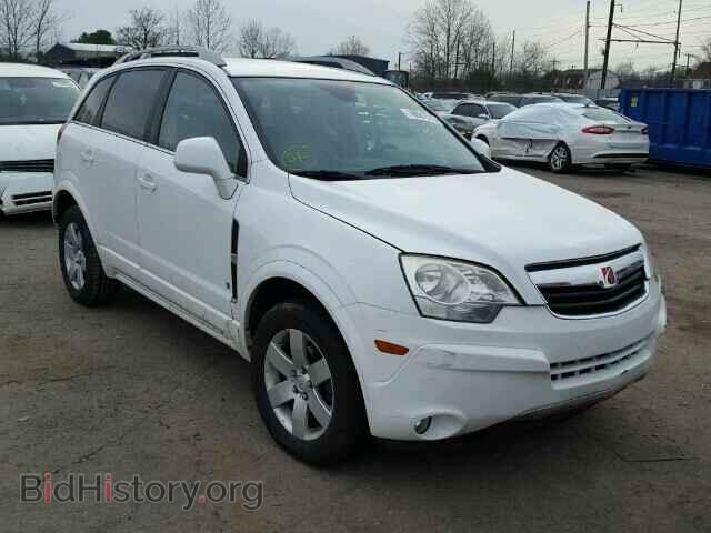Photo 3GSDL73798S504792 - SATURN VUE 2008